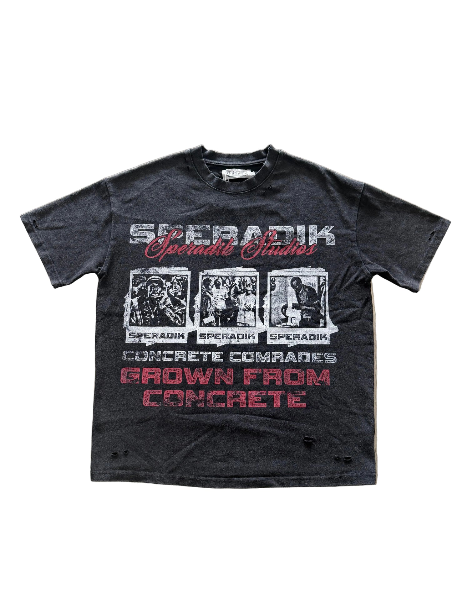 Speradik PNF Tee