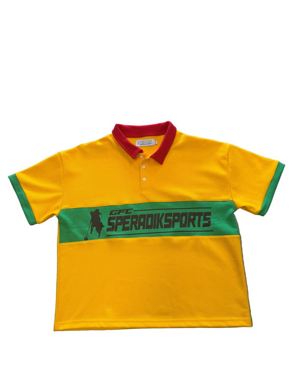 Polos