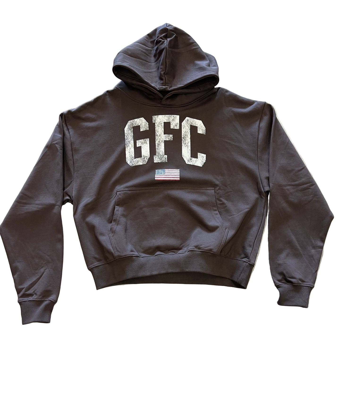 GFC Hoodie
