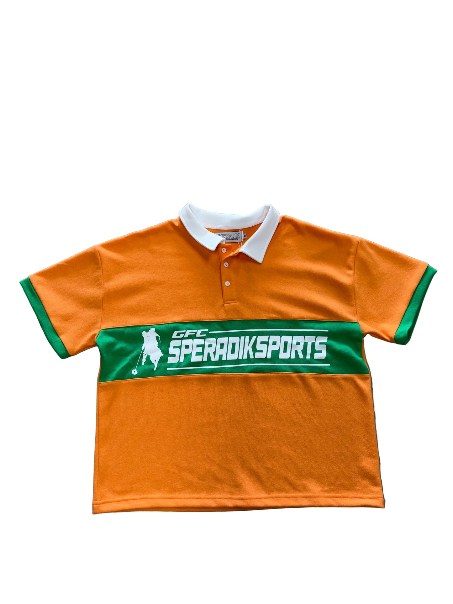 Speradik Sports Polo