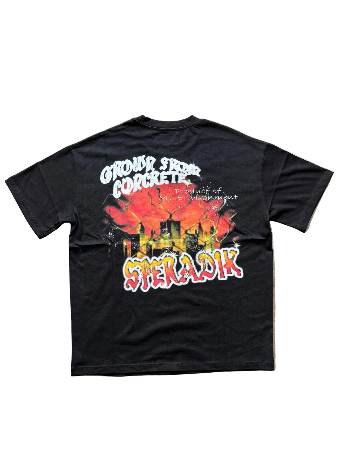 Speradik Bully Tee