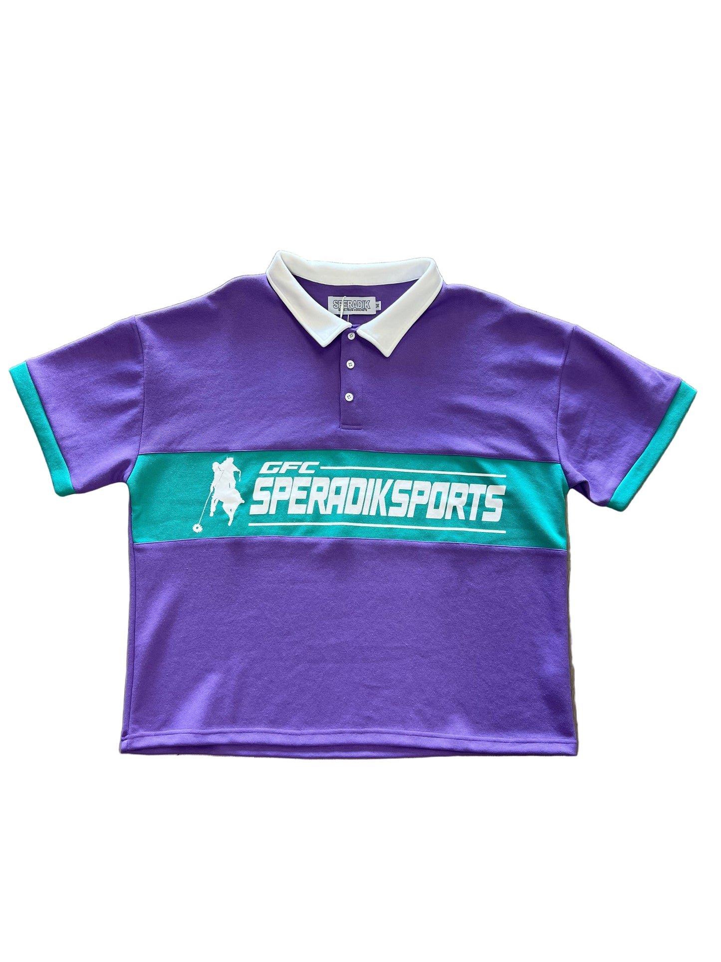 Speradik Sports Polo