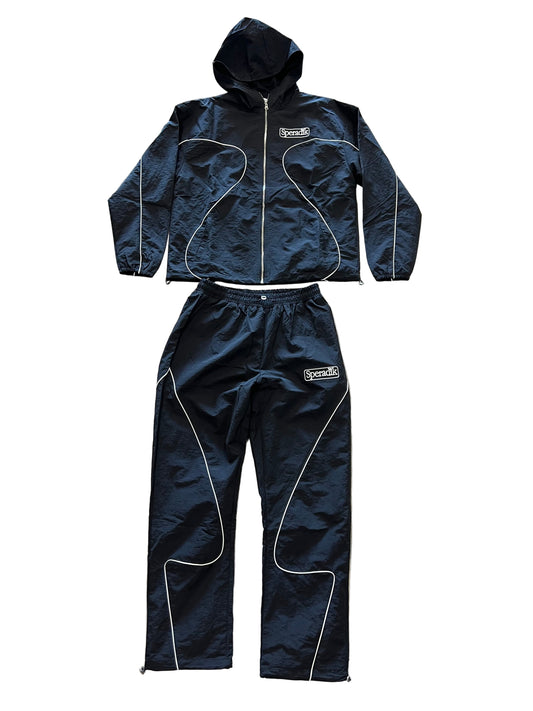 Speradik Work Jacket