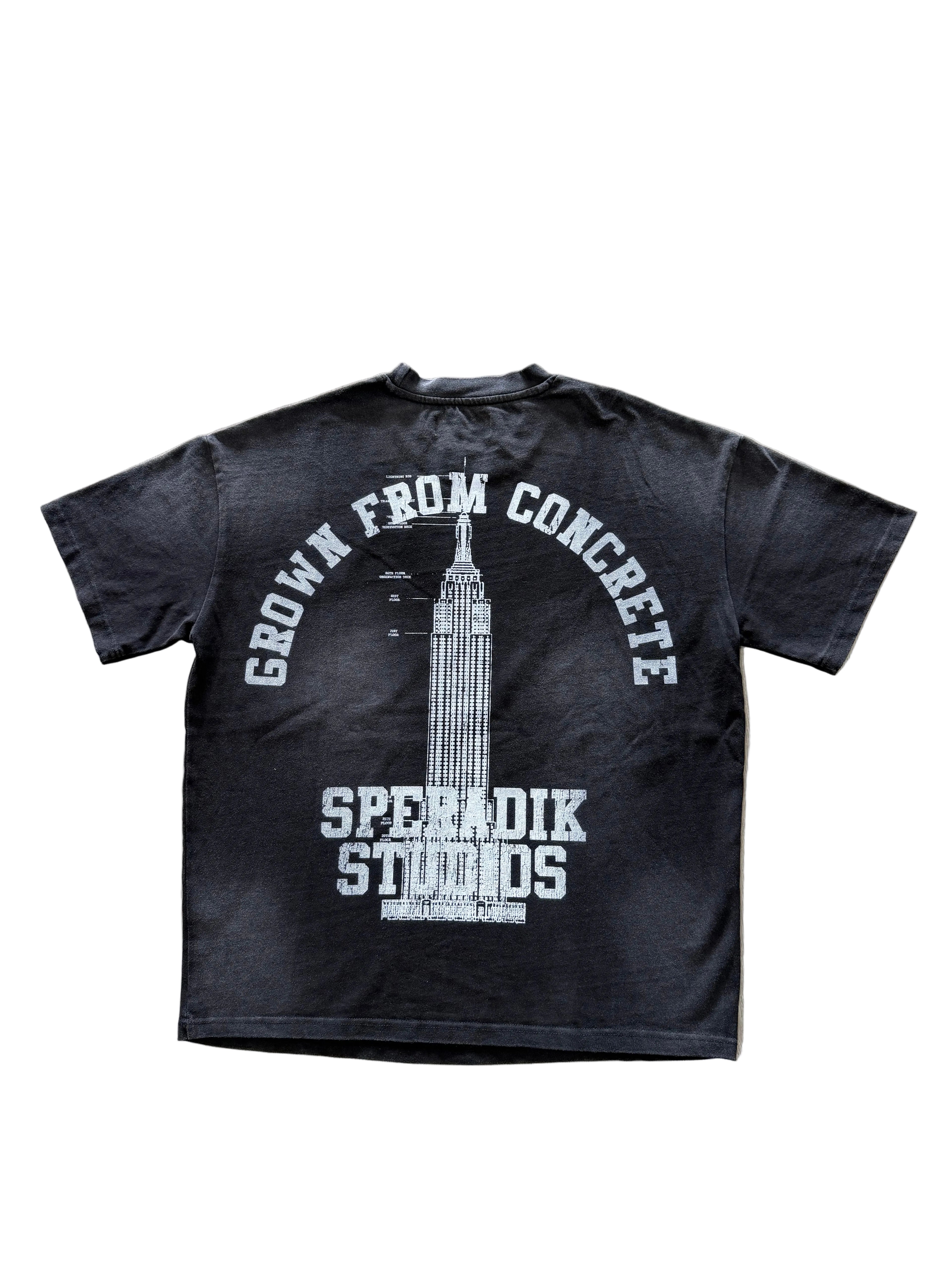 Speradik Foundation Tee