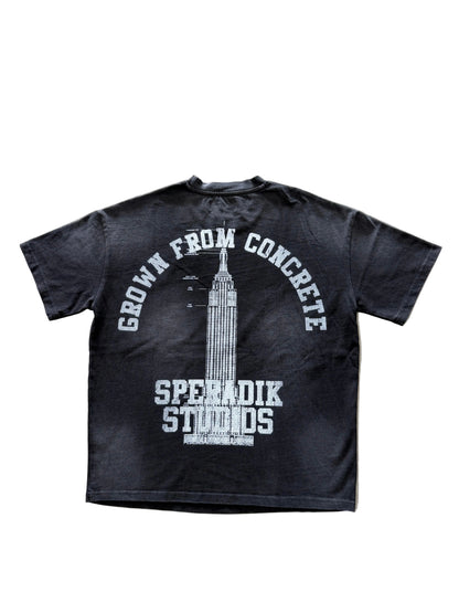 Speradik Foundation Tee