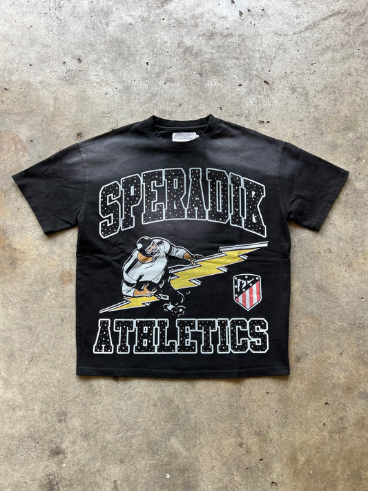 Speradik Athletics Rhinestone Tee