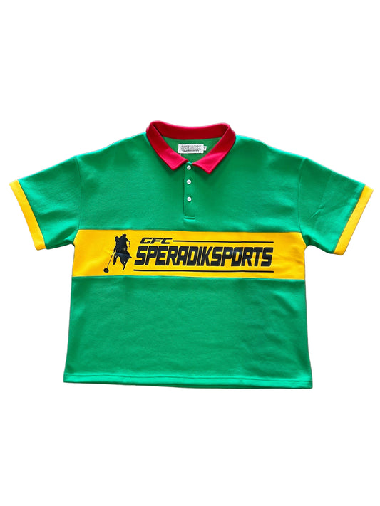 Speradik Work Jacket