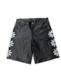 Speradik Waxed Shorts