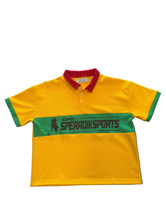 Speradik Sports Polo