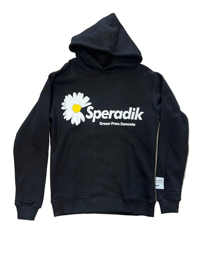 Speradik Daisy Hoodies