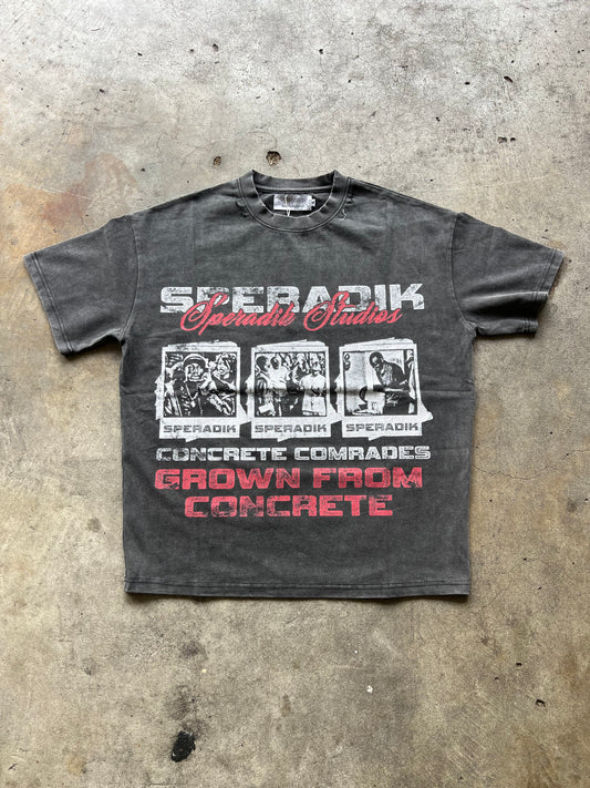 Speradik Paid in Full Tee