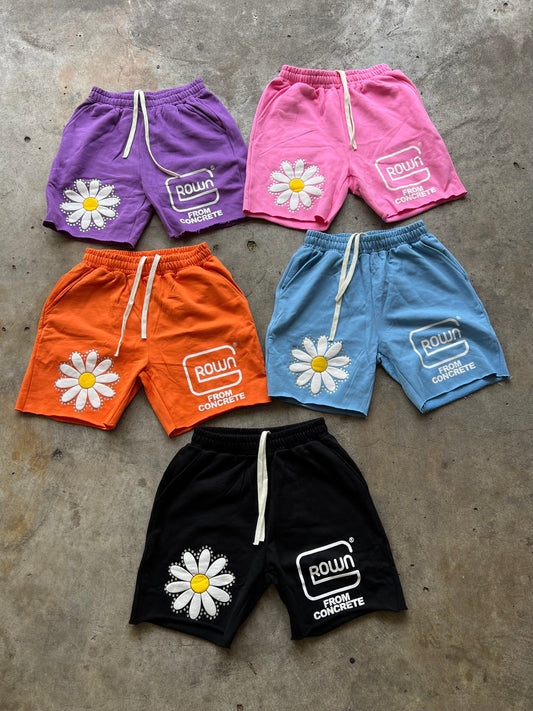 Speradik Daisy Shorts