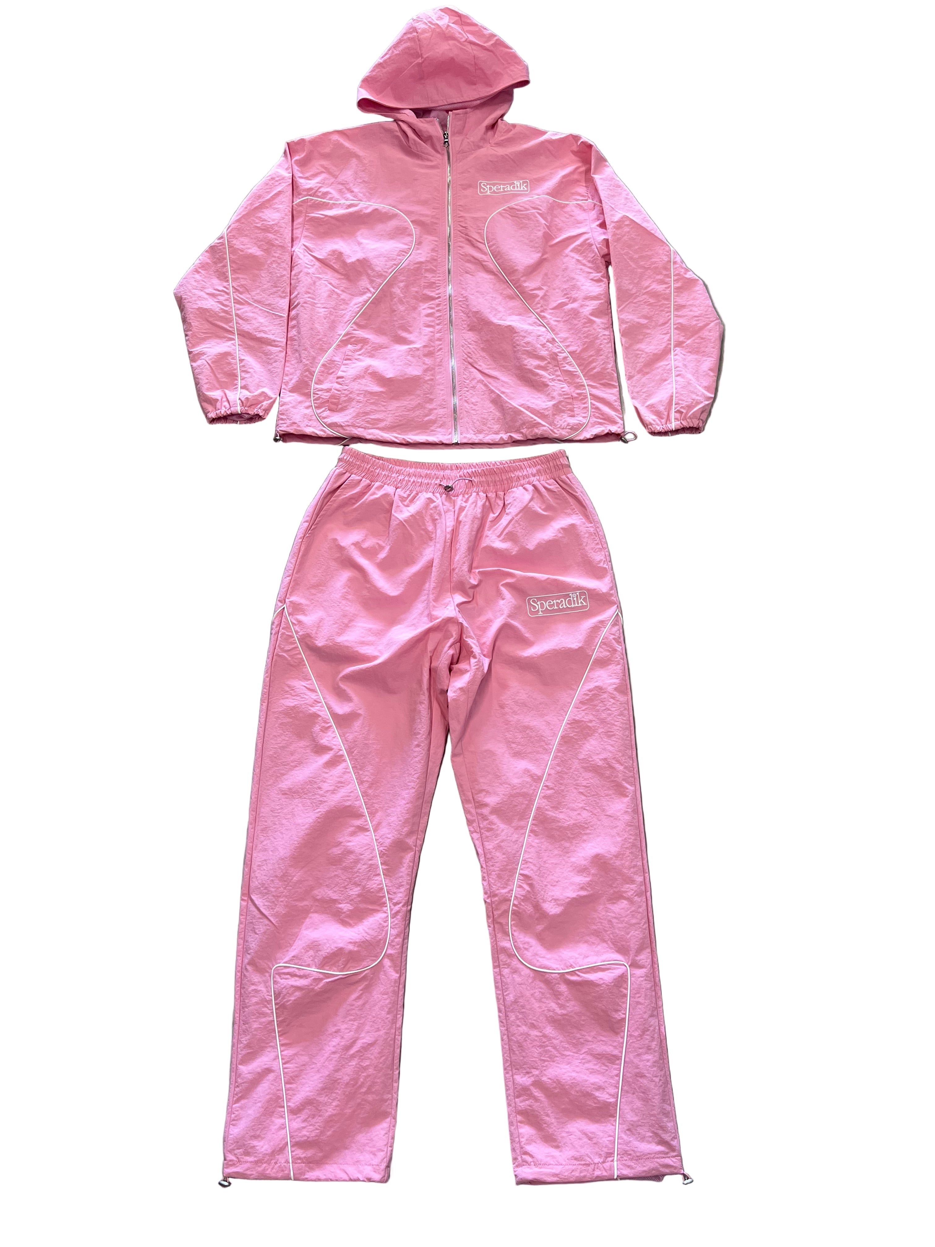 Speradik Tracksuit