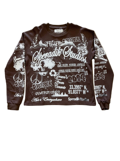 ART IS EVERYWHERE THERMAL