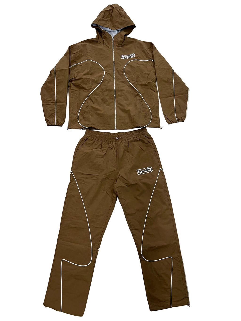 Speradik Tracksuit