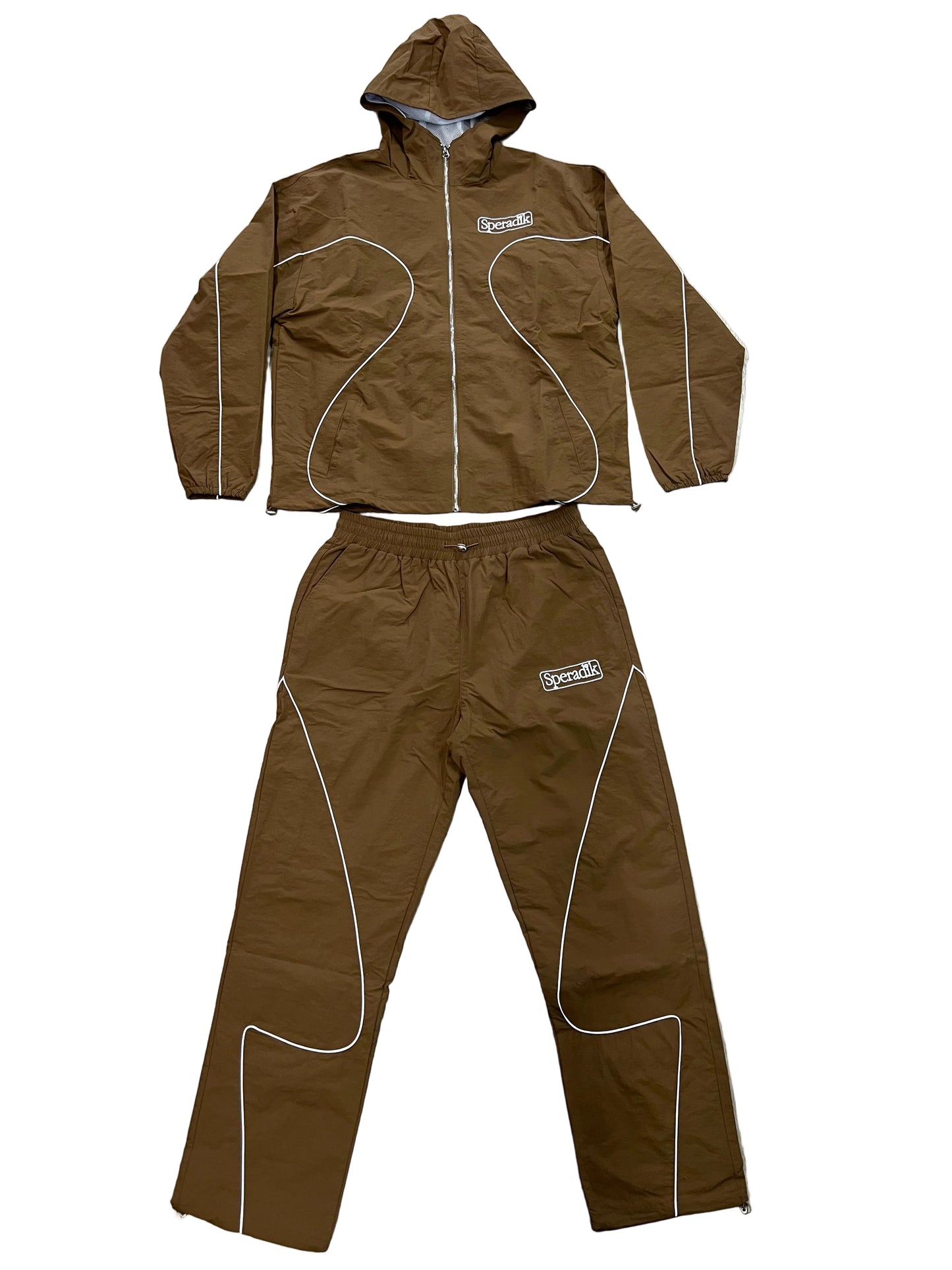 Speradik Tracksuit