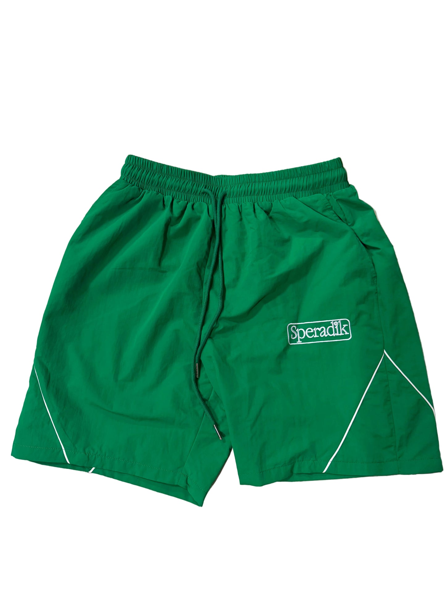 Speradik Nylon Shorts