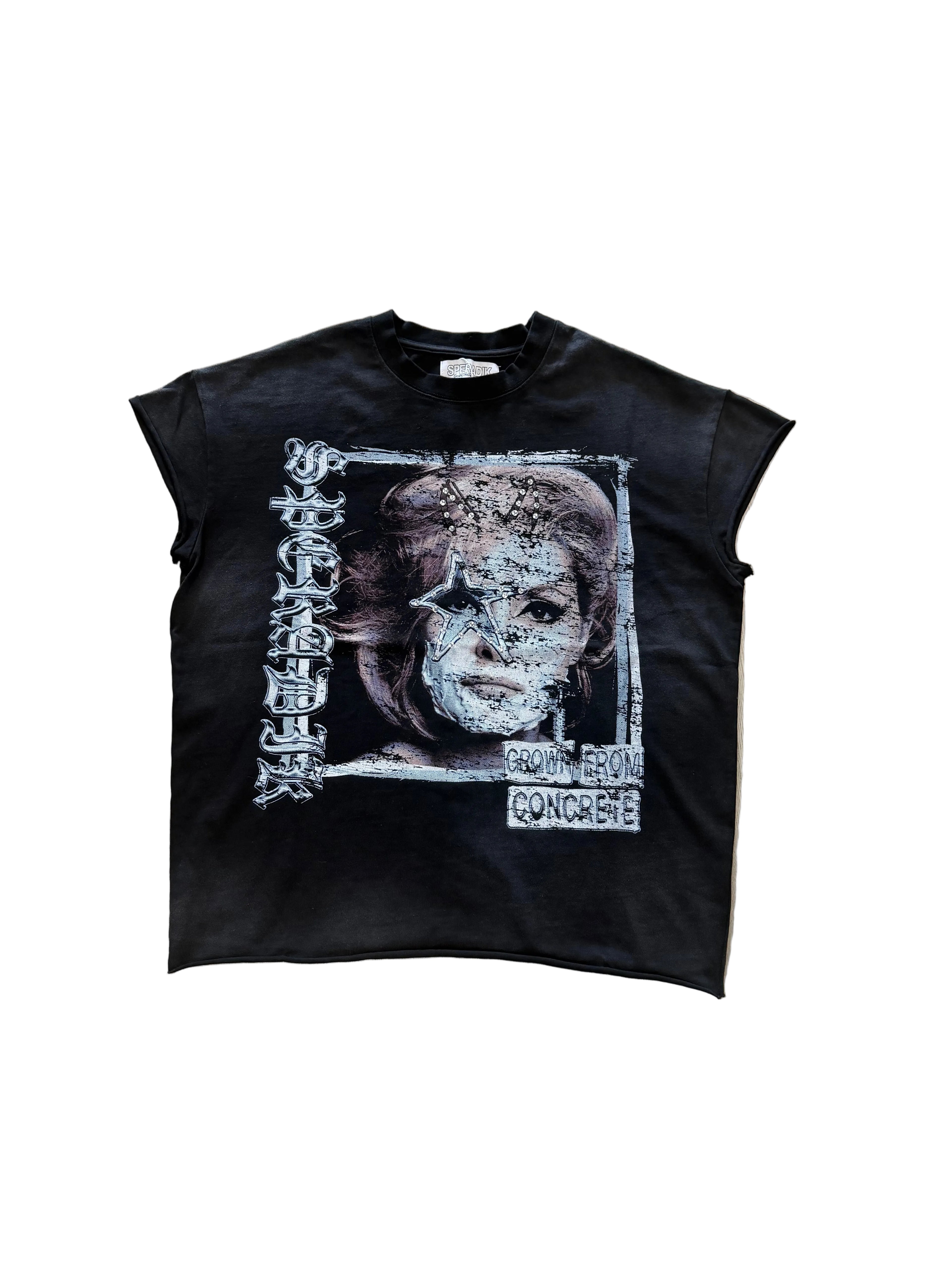 Speradik Star Tee