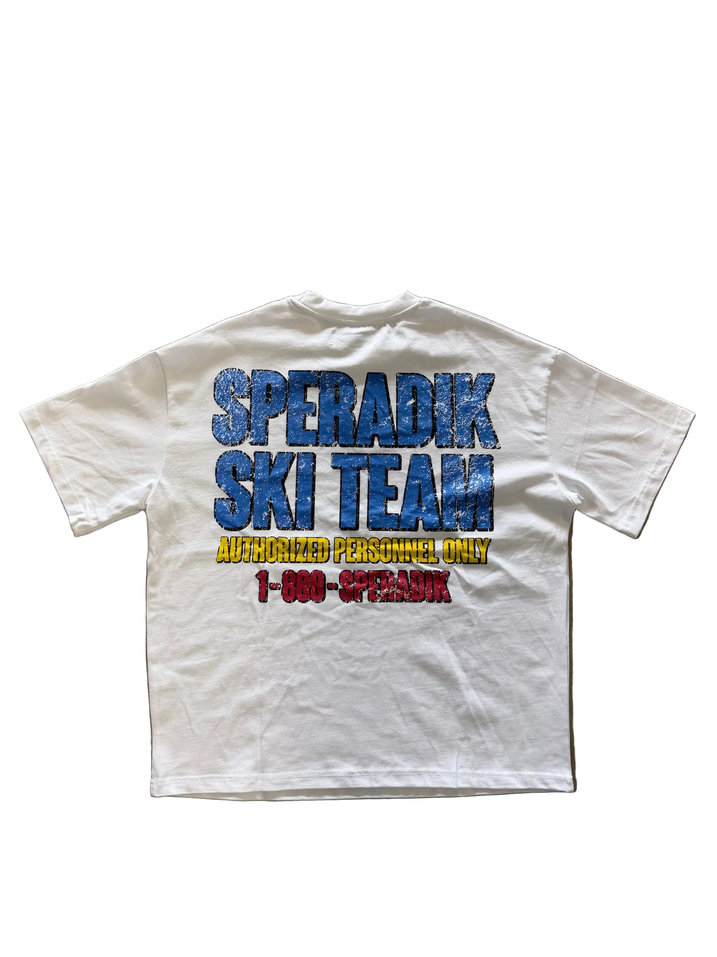 Speradik Ski Tee