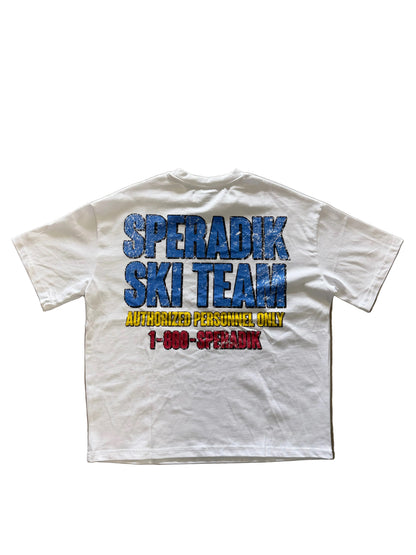 Speradik Ski Tee