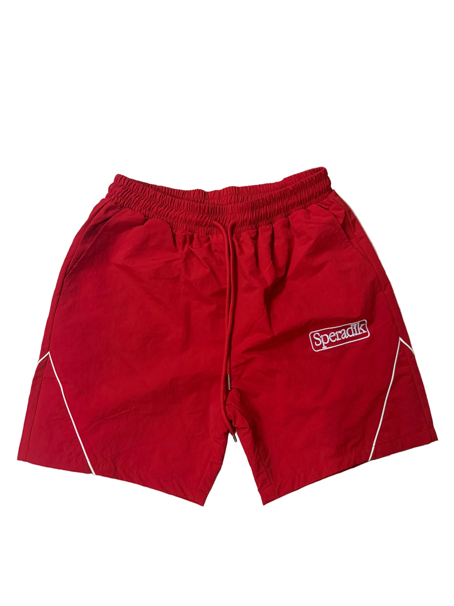 Speradik Nylon Shorts