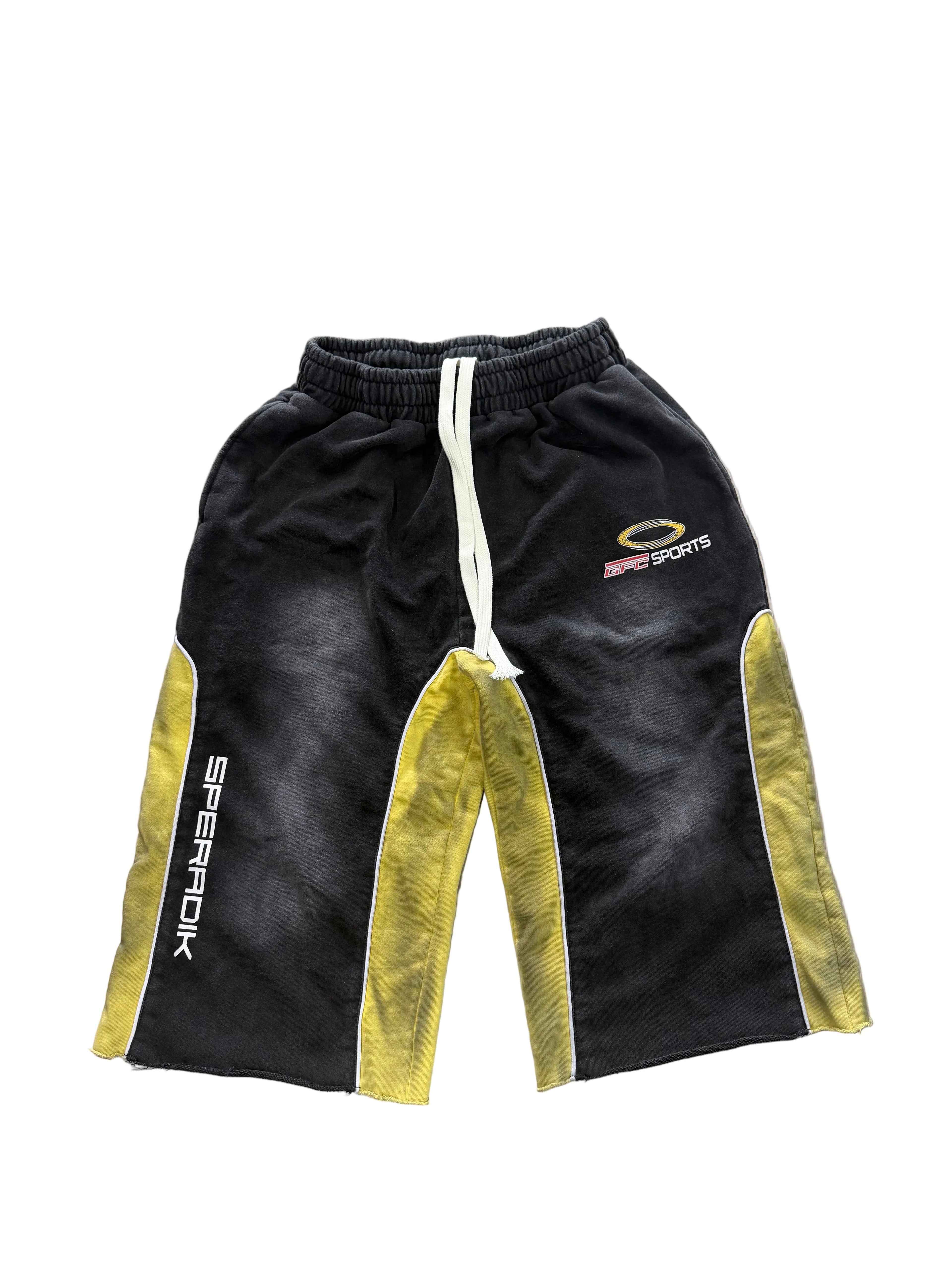 Speradik V2 Shorts