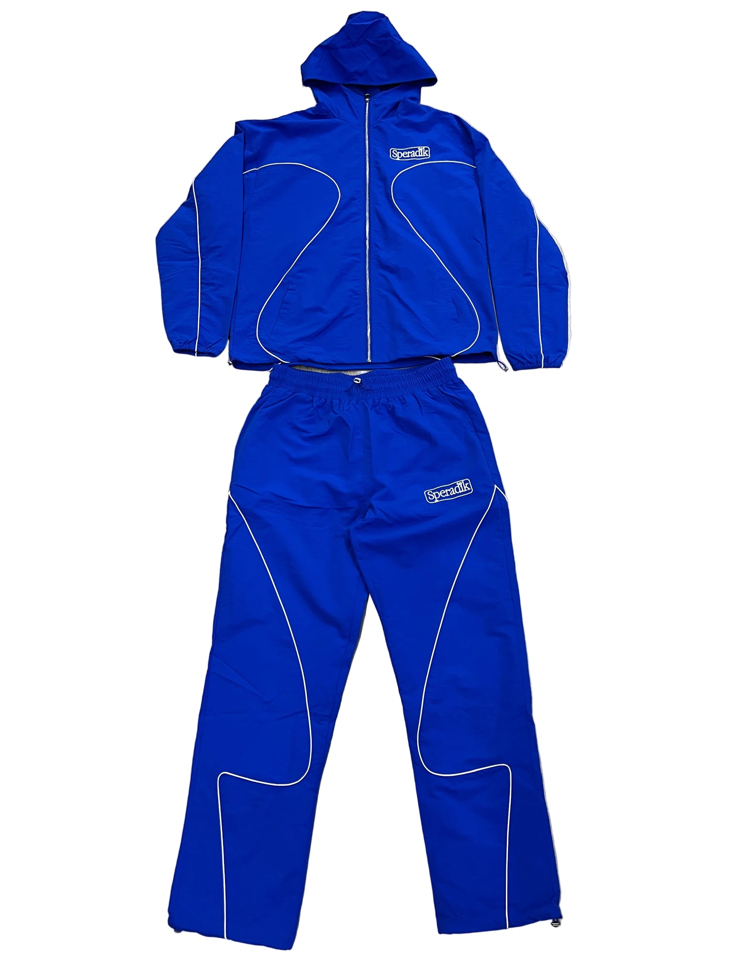 Speradik Tracksuit