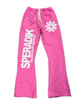 Speradik Flared Sweatpants