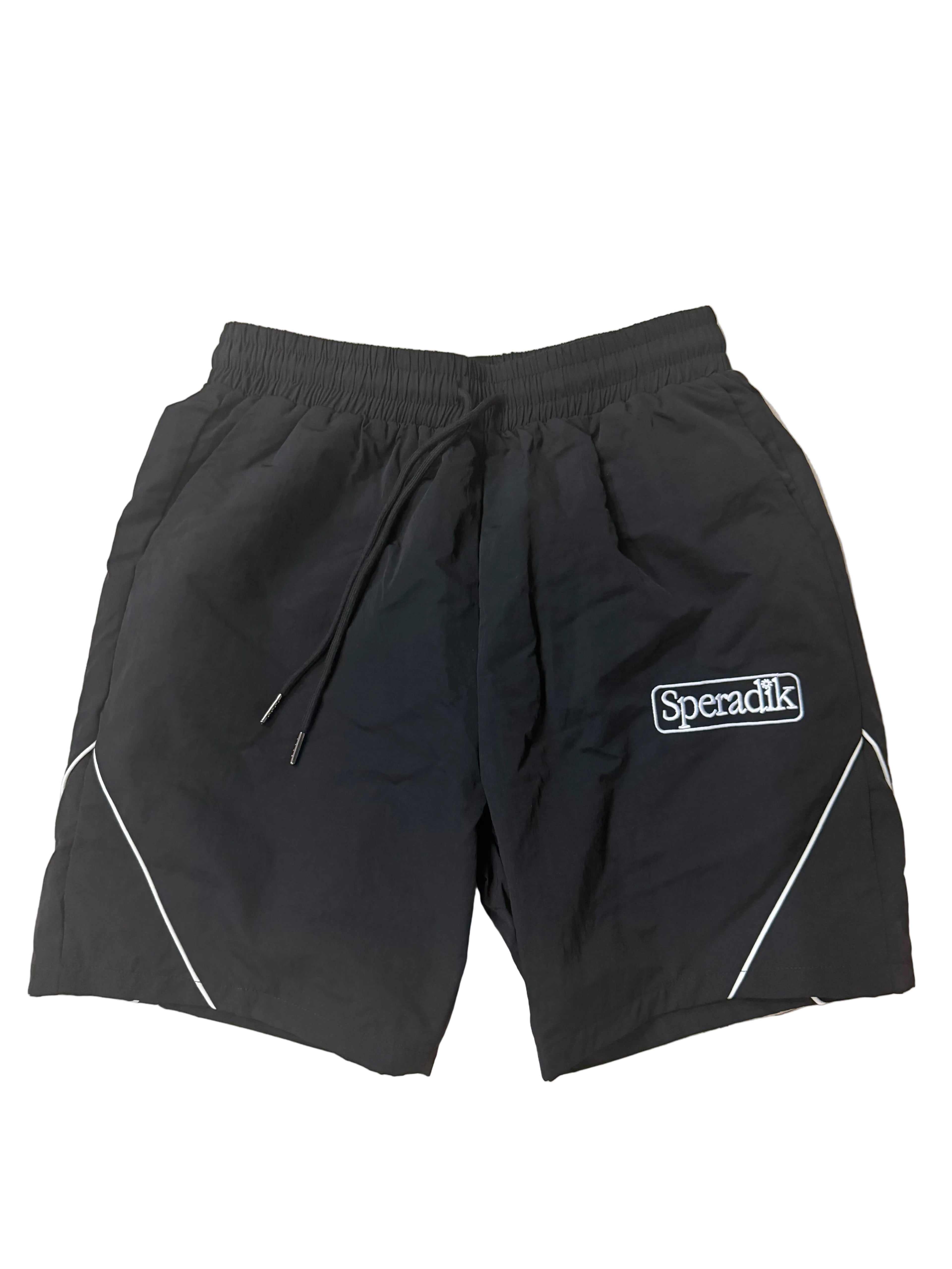 Speradik Nylon Shorts