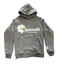 Speradik Daisy Hoodies