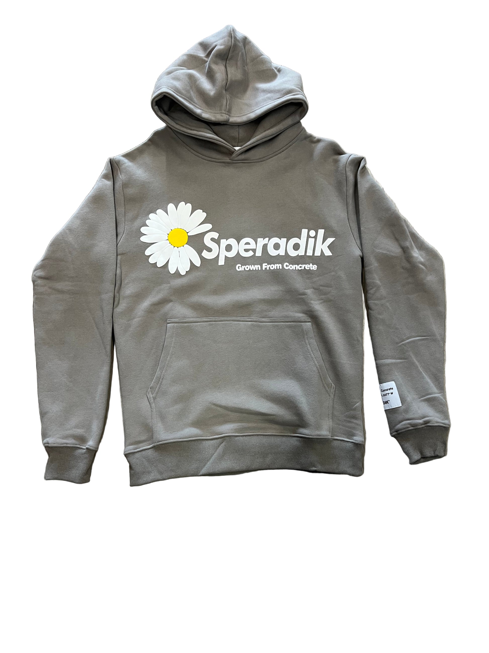 Speradik Daisy Hoodies