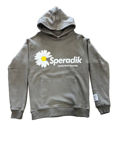 Speradik Daisy Hoodies
