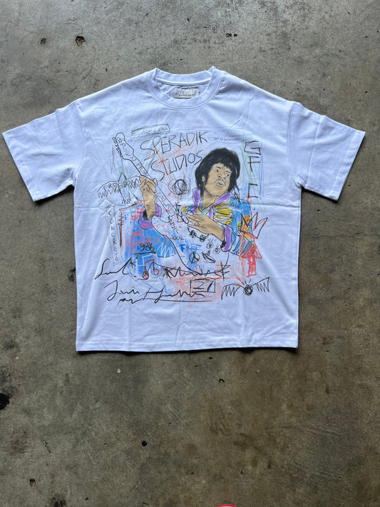 Speradik Rockstar Tee