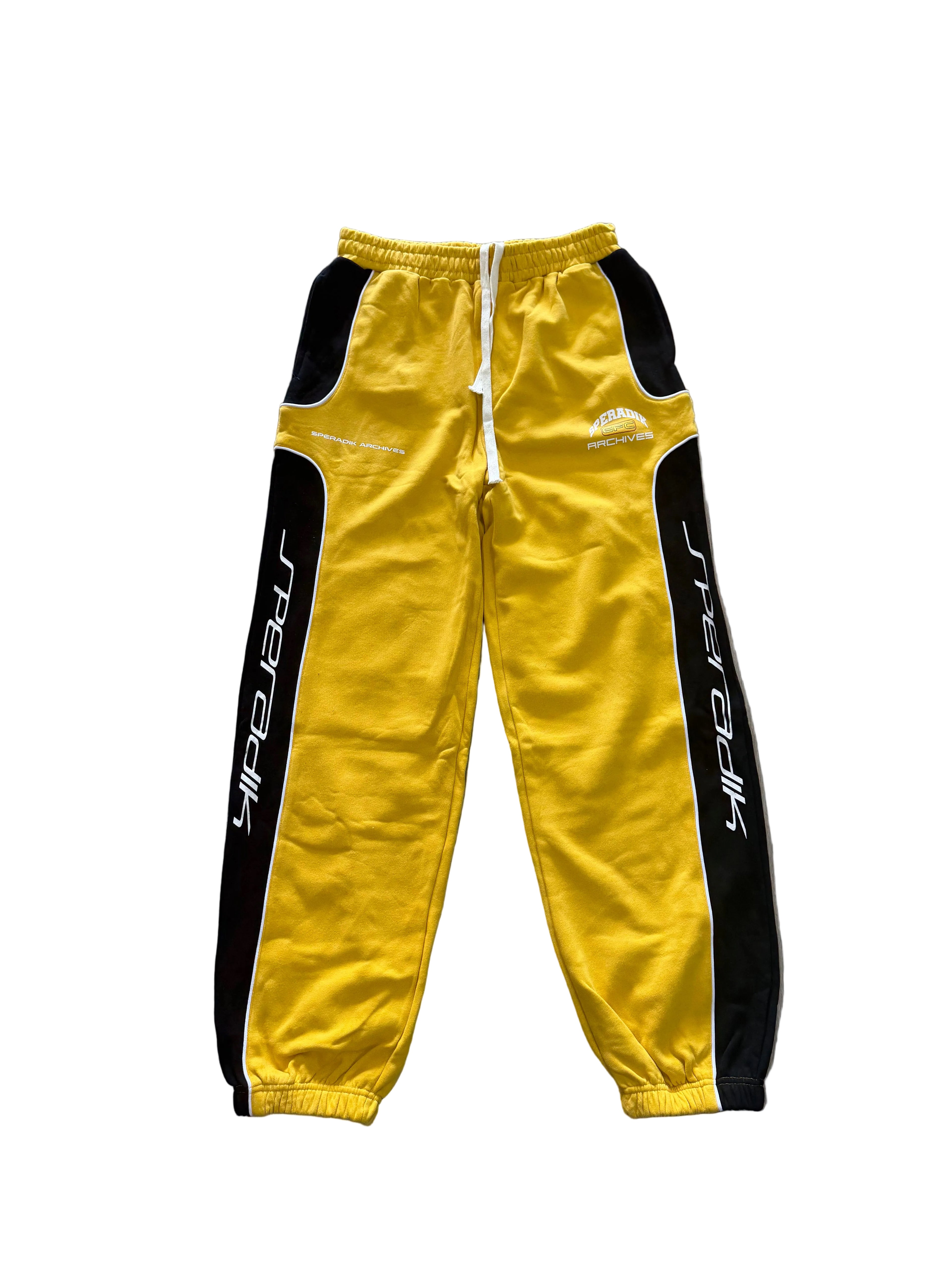 Speradik V2 Sweatpants