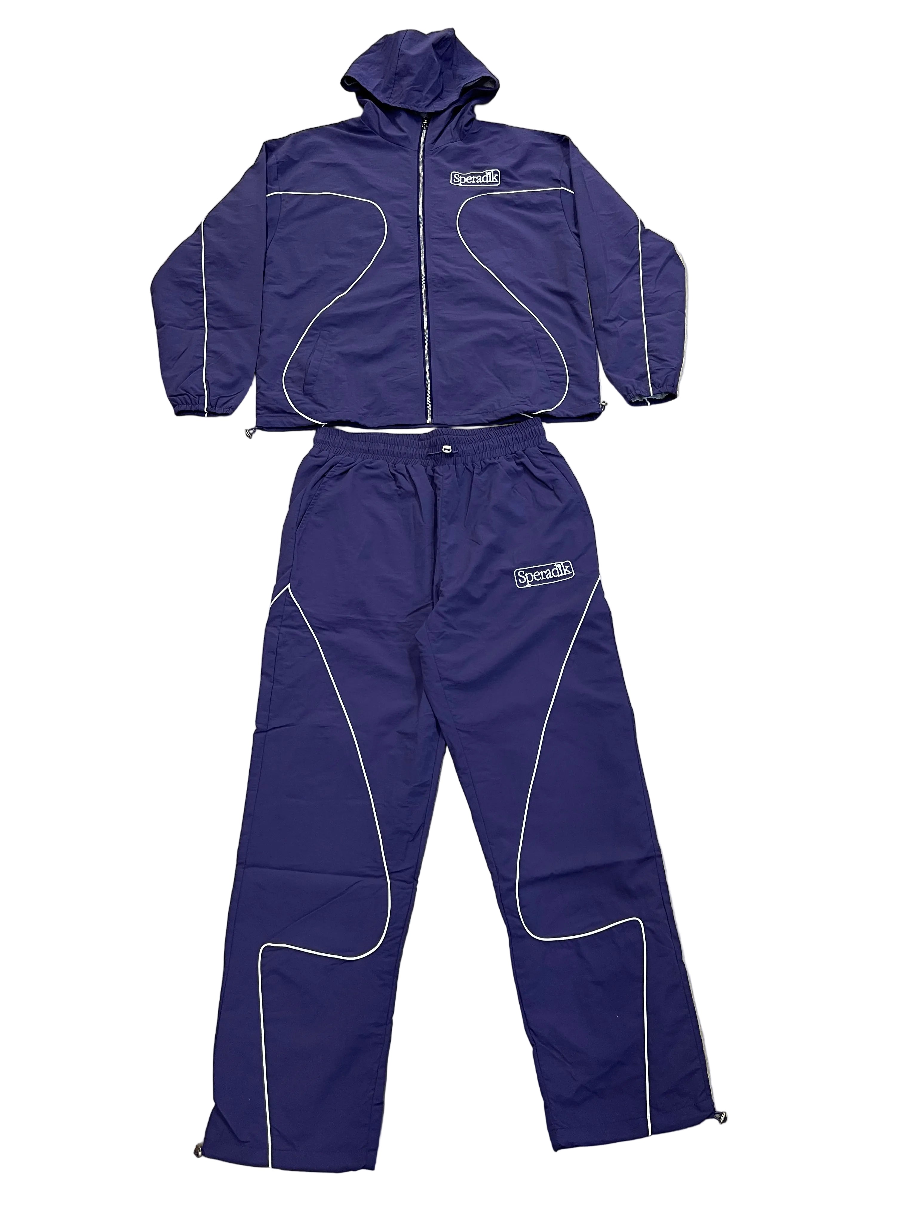Speradik Tracksuit
