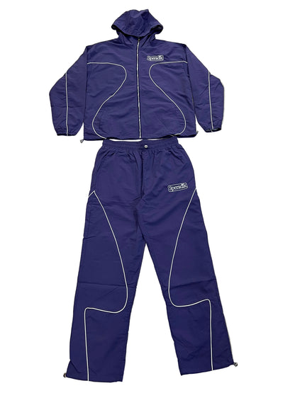 Speradik Tracksuit