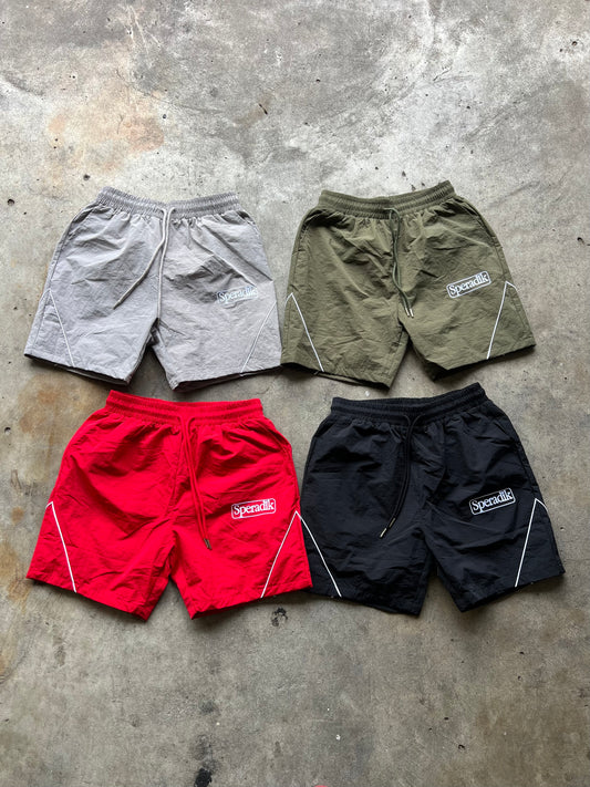Speradik Nylon Shorts
