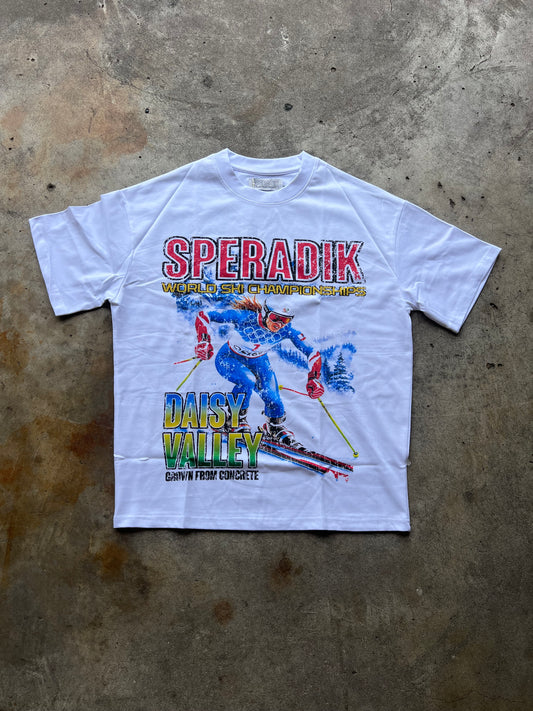 Speradik Ski Tee