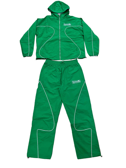 Speradik Tracksuit