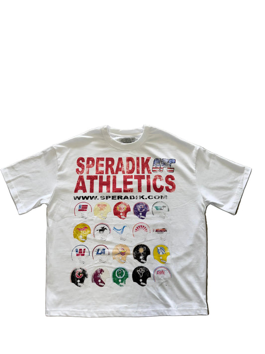 Speradik Athletics V2