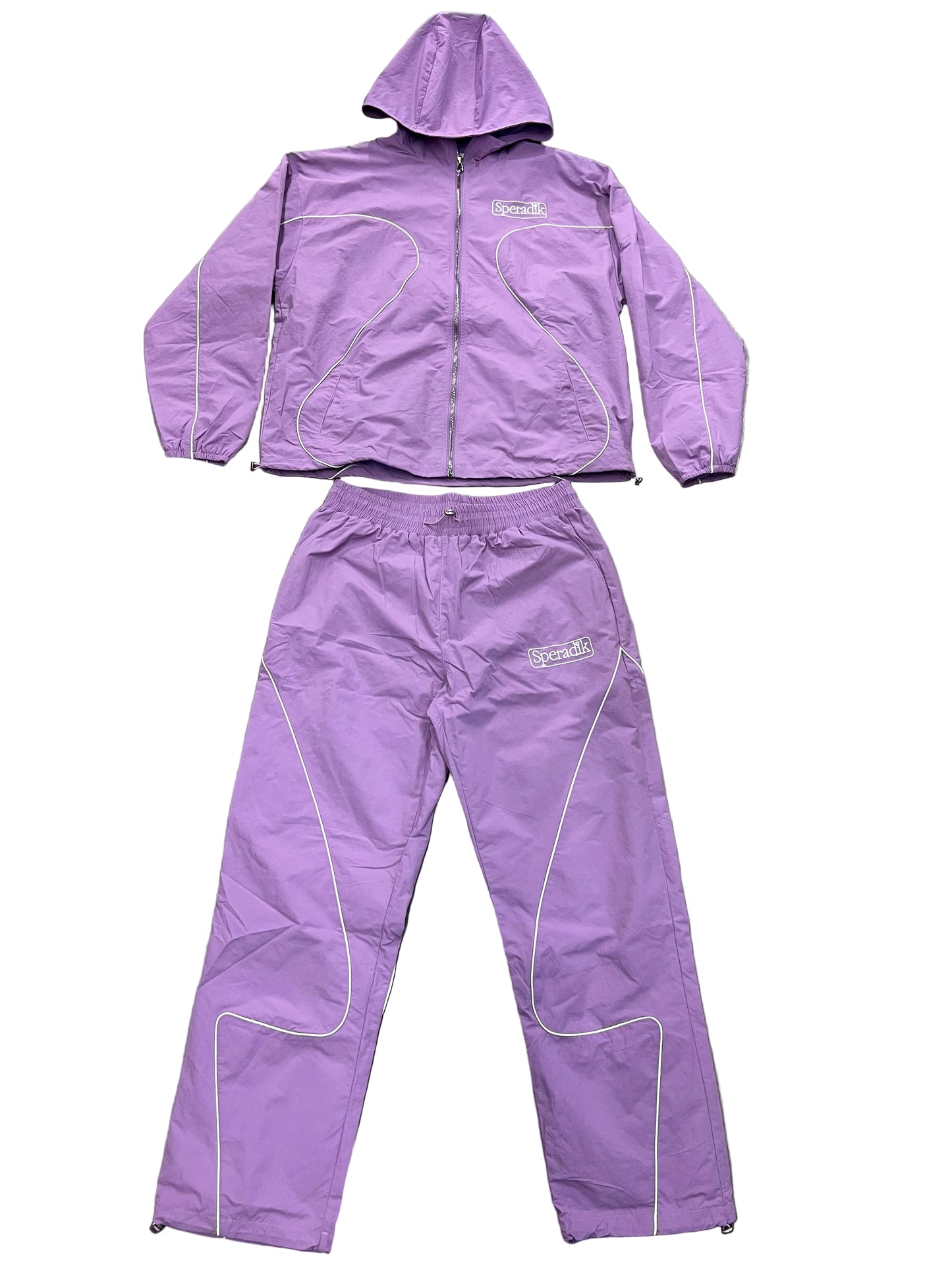 Speradik Tracksuit