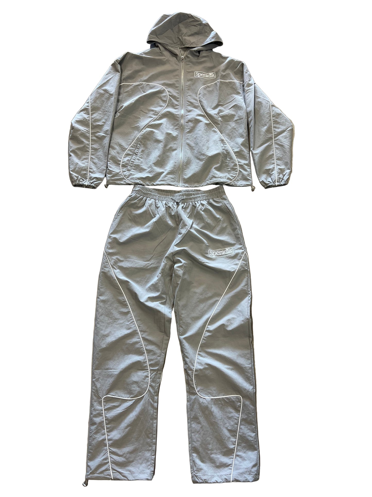 Speradik Tracksuit
