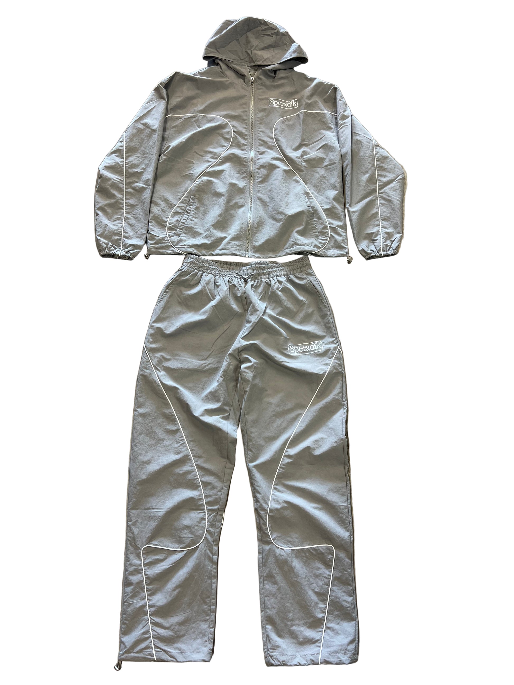 Speradik Tracksuit