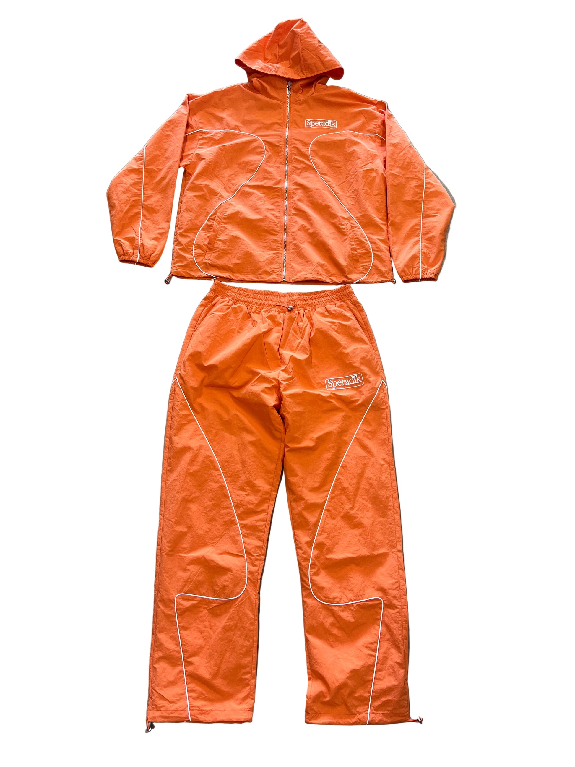 Speradik Tracksuit