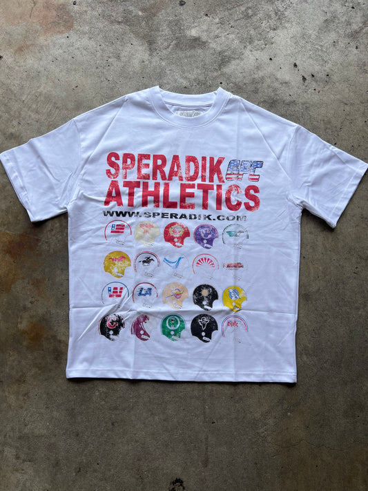 Speradik Athletics Tee