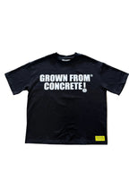 Grown from Concrete Tee