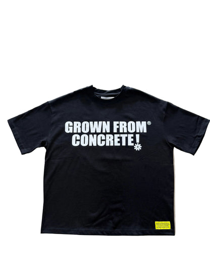 Grown from Concrete Tee