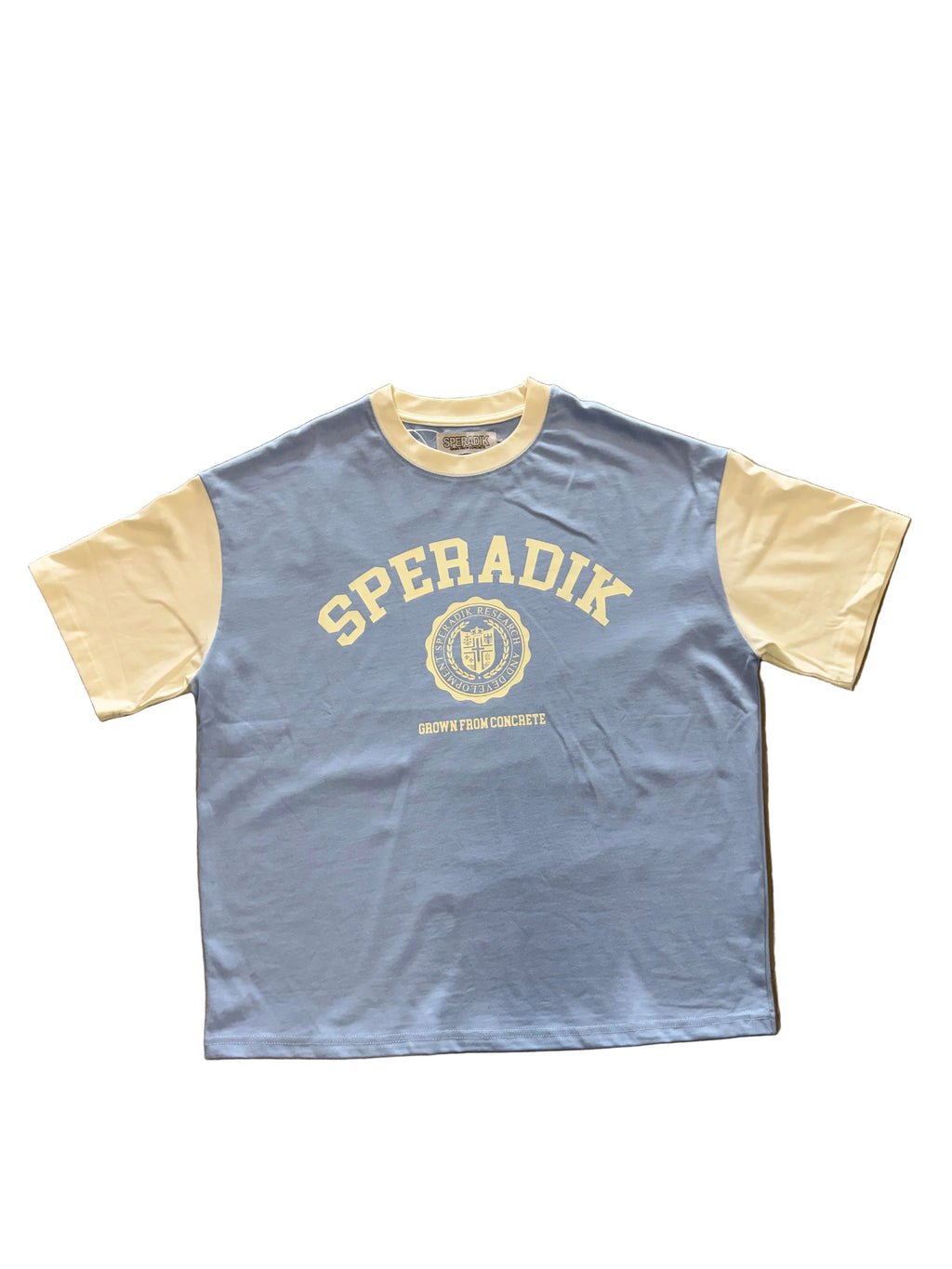 Speradik R&D Tee
