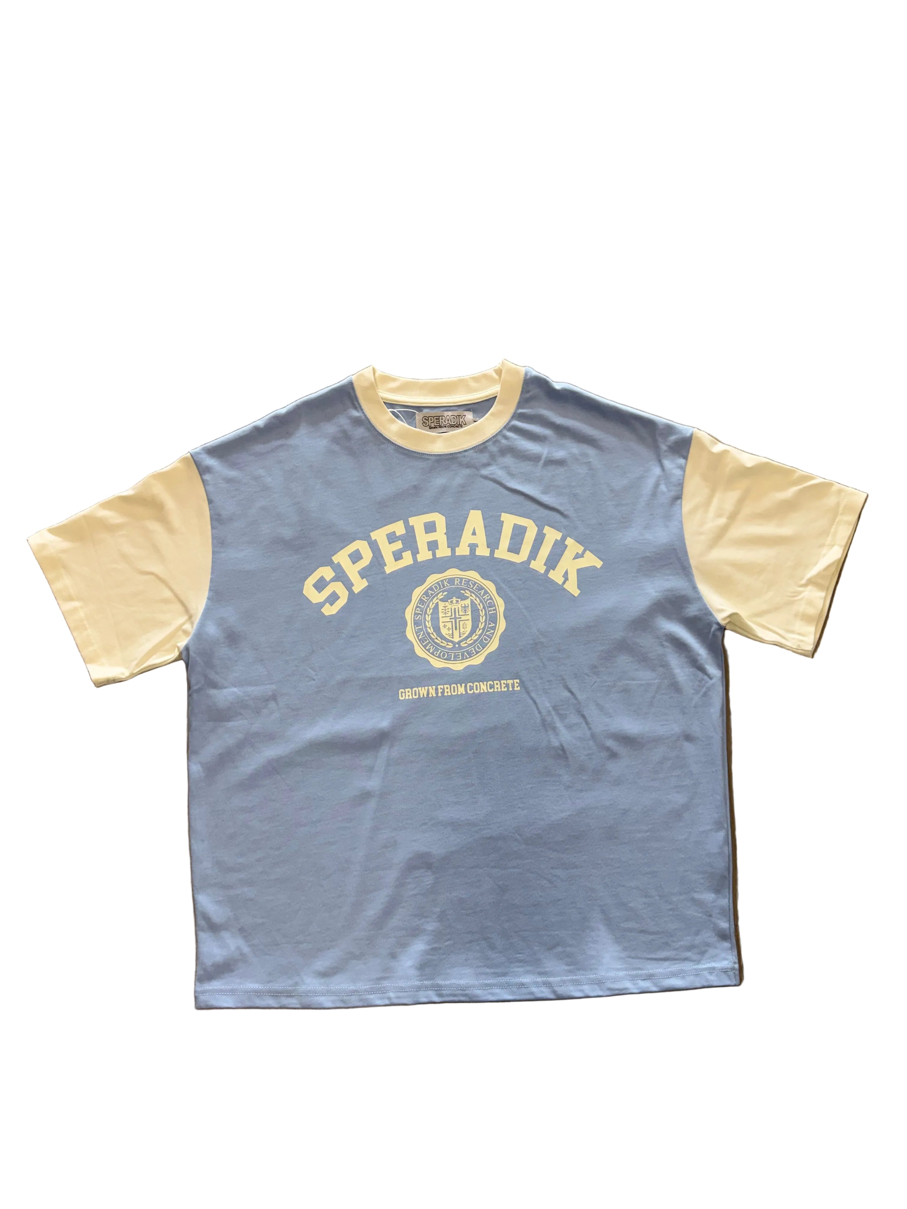 Speradik R&D Tee