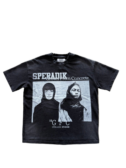 Speradik Foundation Tee